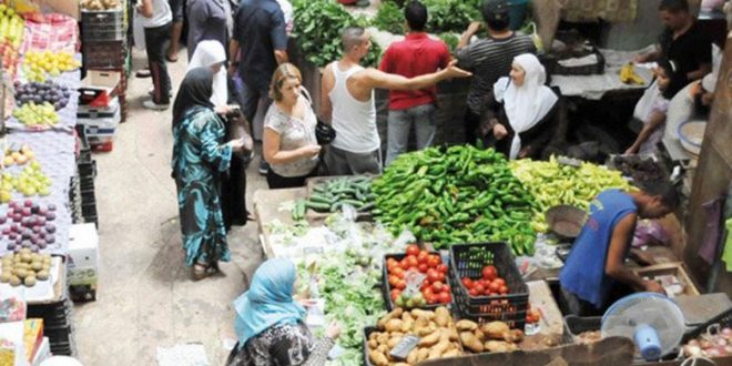 Ménages : principaux points de la note d’information du HCP