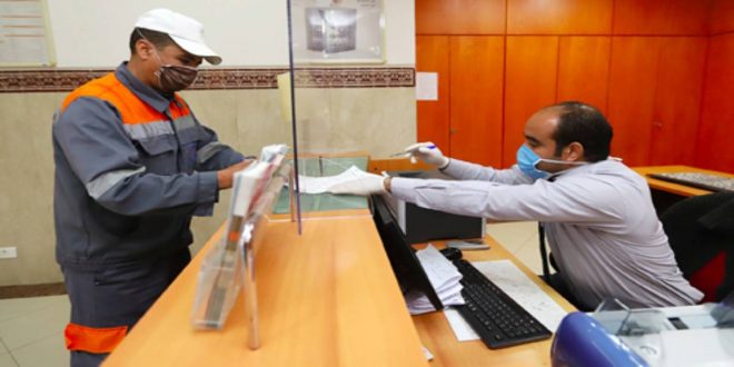 Protection sociale : plus de 1.300 établissements au Maroc en 2025