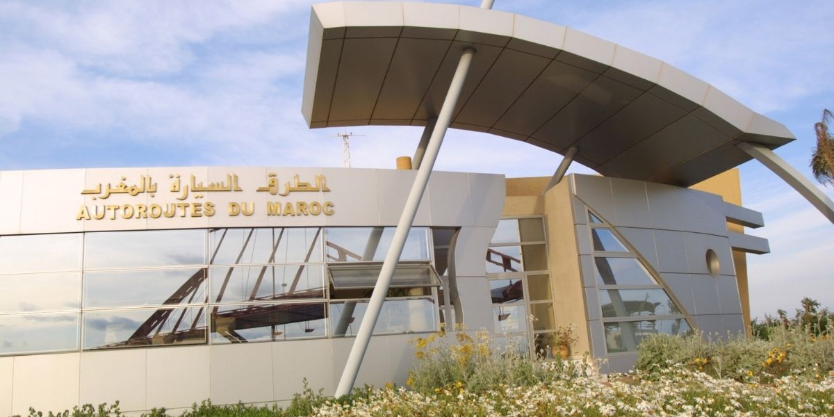 Autoroutes du Maroc