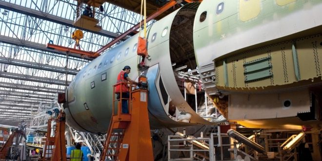 Marrakech Airshow: Airbus veut approfondir son ancrage industriel au Maroc