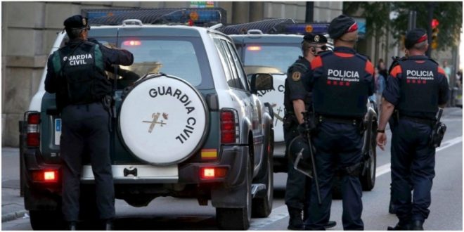 L’Espagne interpelle un membre de Daech en collaboration avec le Maroc