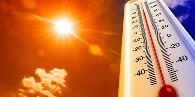 Météo Maroc: pourquoi les températures vont grimper cette semaine ?