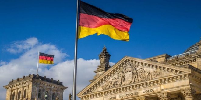Hausse des faux billets en circulation en Allemagne au premier semestre 2025