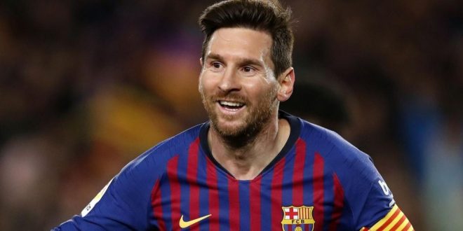 Barça: Laporta tranche concernant un éventuel retour de Messi