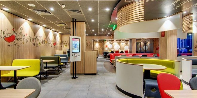 McDonald’s Maroc ouvre son 80e restaurant à l’aéroport Mohammed V