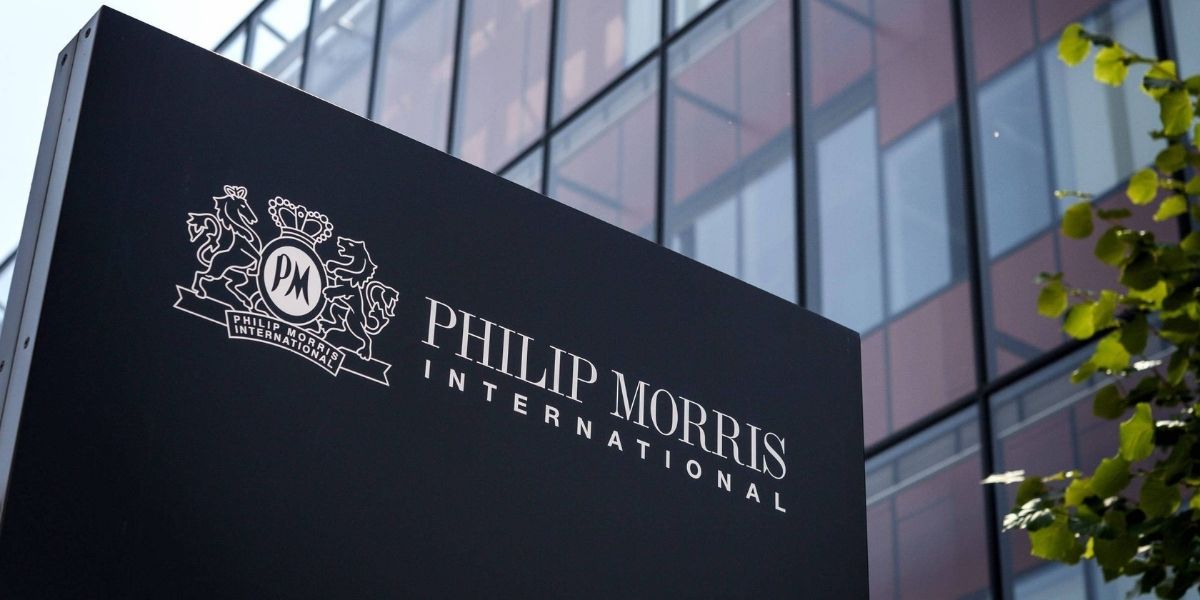 Philip Morris International