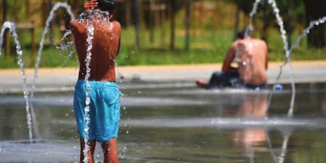 Canicule au Maroc : les conseils pour éviter les coups de chaleur