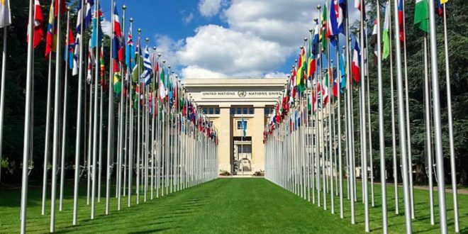 Lutte antiterroriste: L’ONU se félicite du partenariat « continu » avec le Maroc