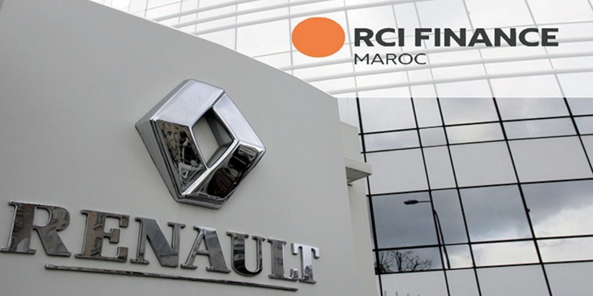 RCI Finance Maroc