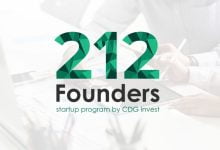 212 Founders