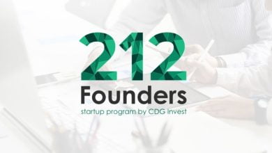 212 Founders