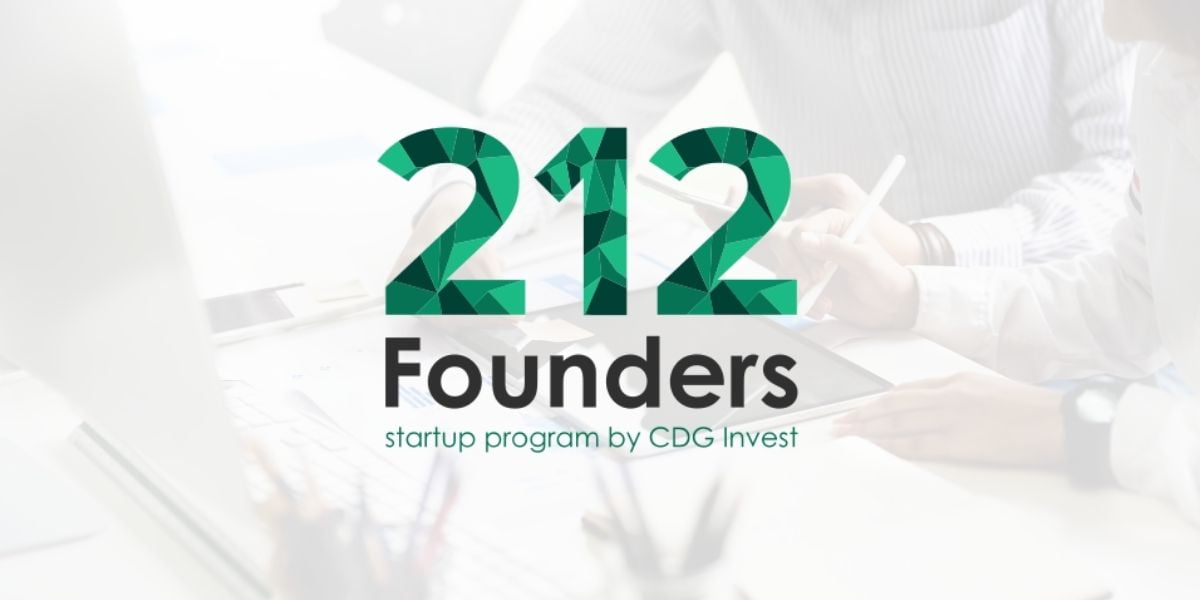 212 Founders