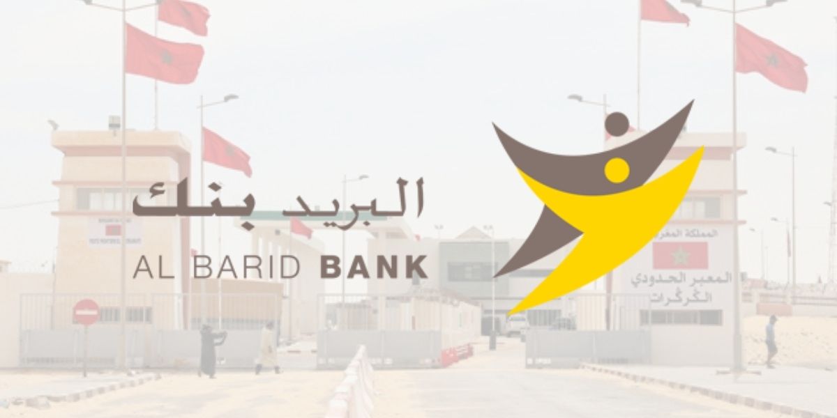 Al Barid Bank