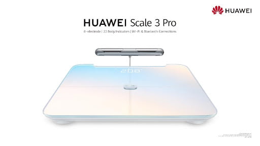 Huawei Scale