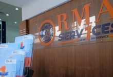 RMA Services