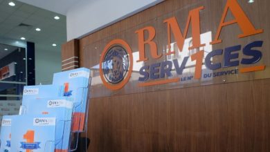RMA Services