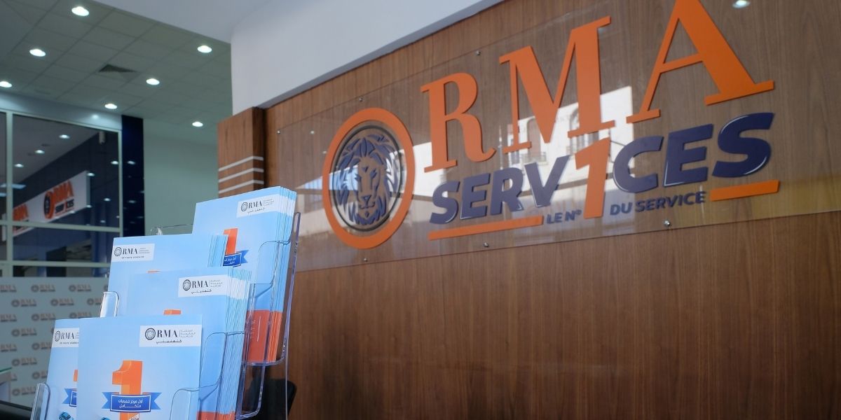 RMA Services
