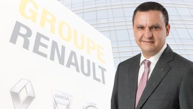 Renault Group Maroc
