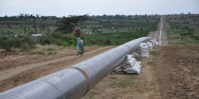 Gazoduc Nigeria-Maroc: le point sur les derniers développements