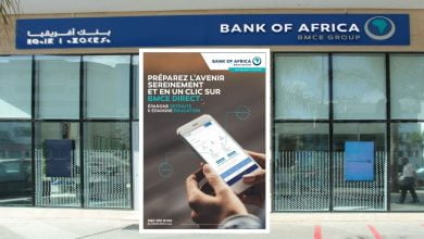 Bank Of Africa