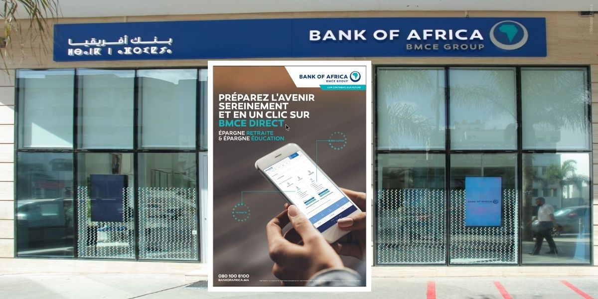 Bank Of Africa