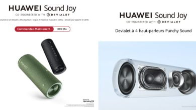 Huawei Sound Joy