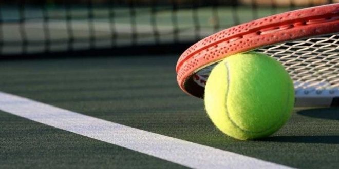 Tennis. La paire Dlimi-El Alami remporte le double aux Jeux méditerranéens