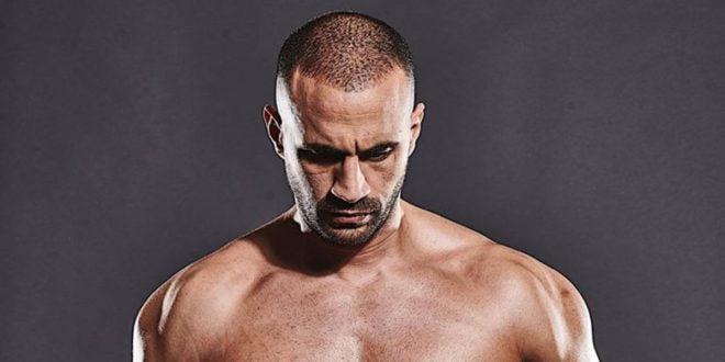Badr Hari arrêté par la police néerlandaise, voici pourquoi !