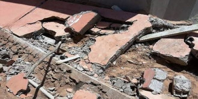 Drame dans l’ancienne médina de Casablanca