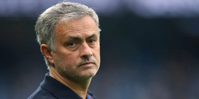 José Mourinho: « Brésil-Maroc ? Le meilleur match de cette Coupe du monde»