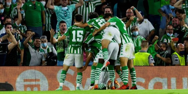 Abdessamad Ezzalzouli compare les fans du Betis à ceux des Lions de l’Atlas