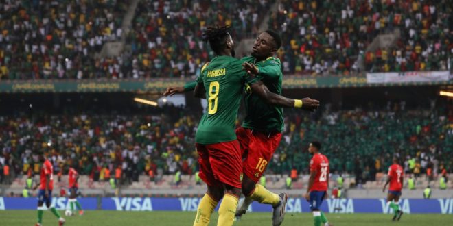 CAN 2025: Côte d’Ivoire-Cameroun, un choc décisif pour la tête du groupe F