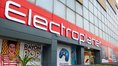 Electroplanet