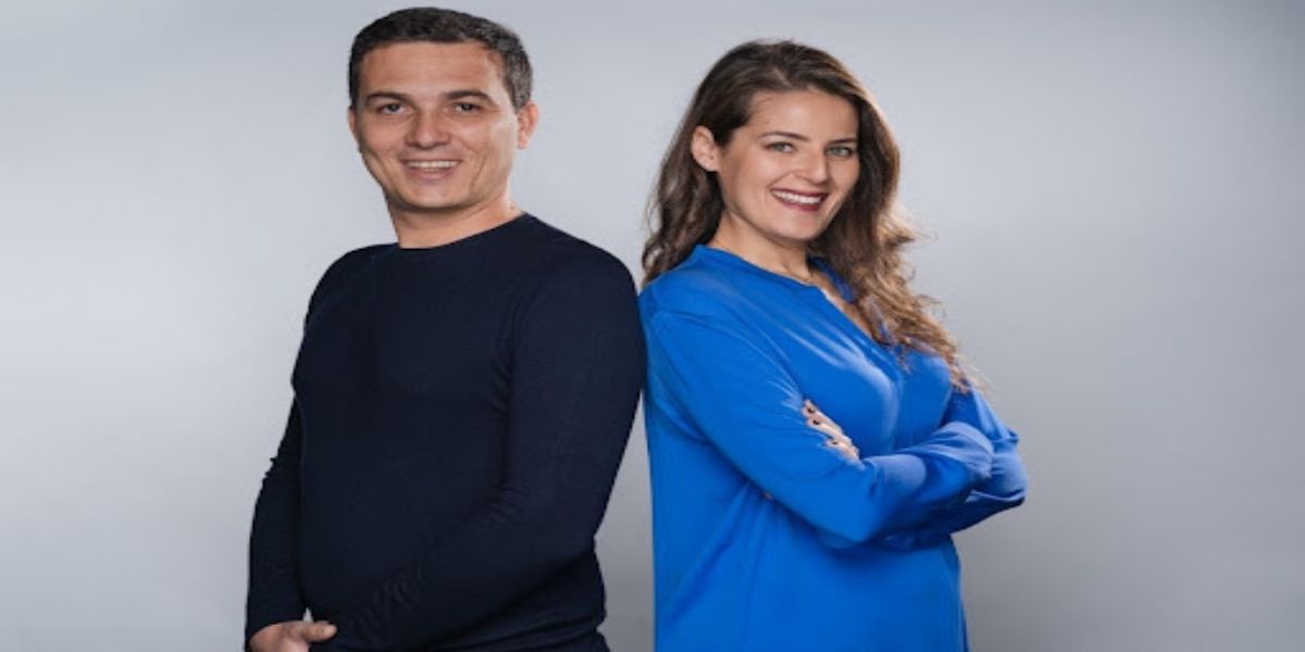 Photo of Sophia Alj e Ismael Belkhayat sacrés « Emprendedores Endeavour »