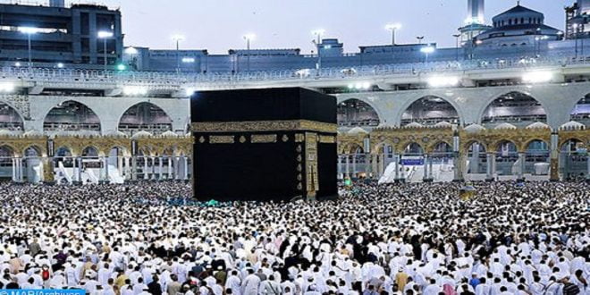Visa du Hajj : le ministère des Habous et des Affaires islamiques appelle à la vigilance