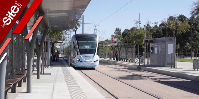 Tramway Rabat-Salé: les tarifs augmentent à partir du 1er juillet !