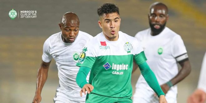 Raja Casablanca : Mohamed Zrida vers le départ ? - LeSiteinfo.com