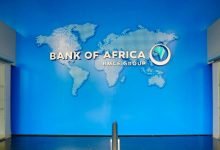 Bank Of Africa