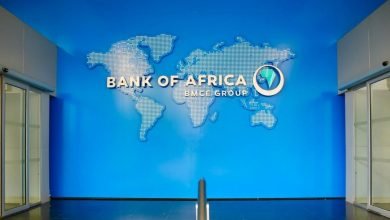 Bank Of Africa