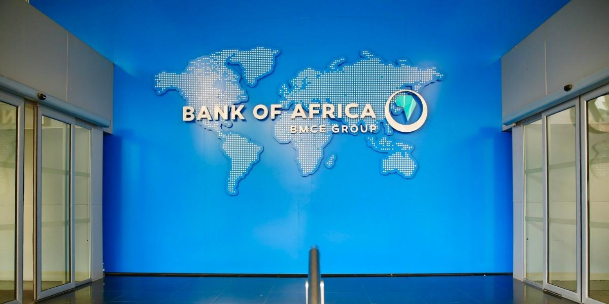 Bank Of Africa