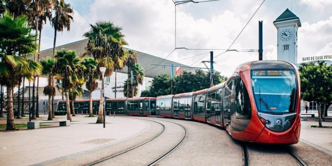 Problème de cartes d’abonnement : Casa Tramway promet un retour rapide à la normale