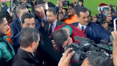 Maroc RDC ROI