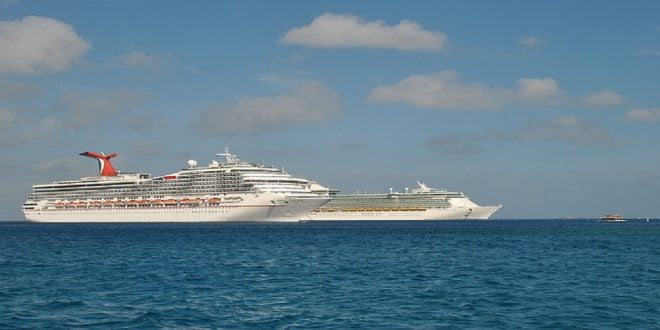 Algésiras-Tanger Med : reprise progressive du trafic maritime