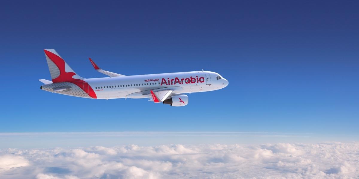 Air Arabia Maroc