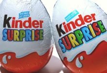 Kinder Surprise