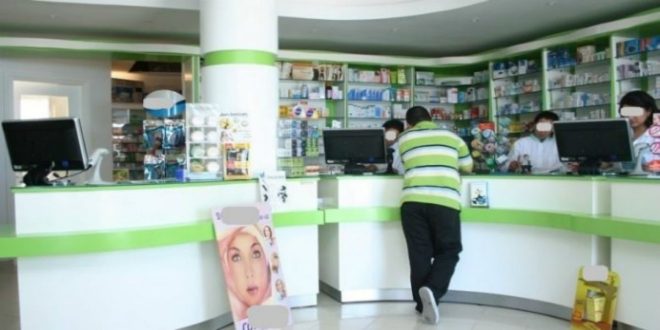 Pharmaciens en colère : une mobilisation nationale annoncée le 9 septembre prochain