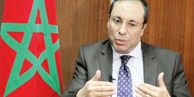 Qui est Abdelkader Amara, le nouveau président du CESE ?