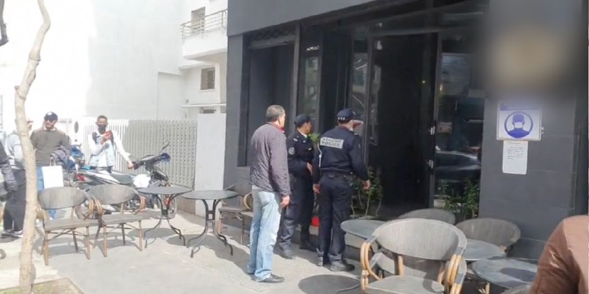 Arrestation de non-jeûneurs à Casablanca: nouveau rebondissement dans  l'affaire