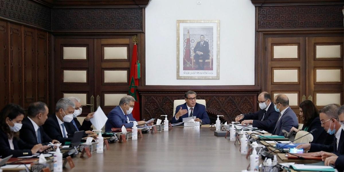 Maroc: un autre ministre testé positif au covid-19