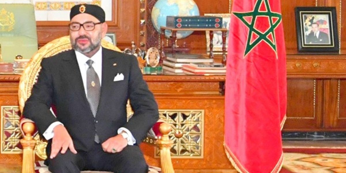 Le Bahreïn remercie le roi Mohammed VI